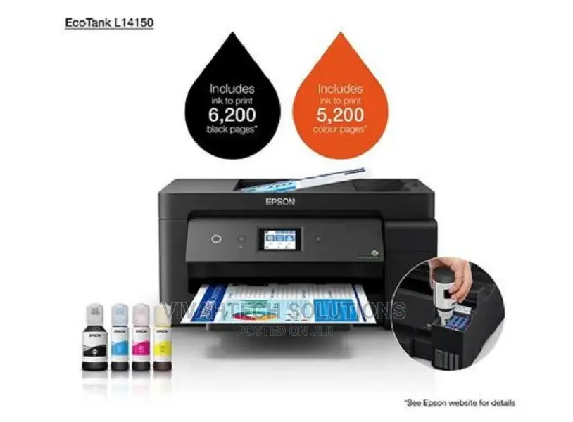 Epson L14150 Printer