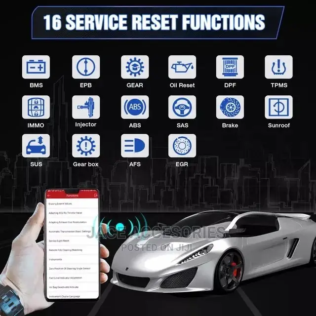 Thinkdiag All System Tool