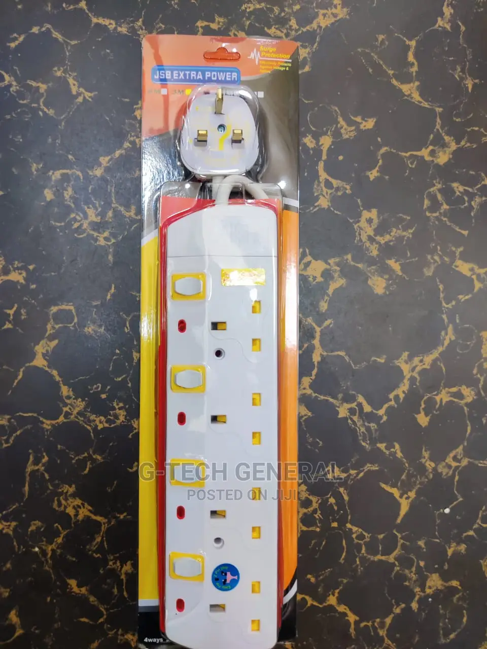 3M Cable Jsb Extension