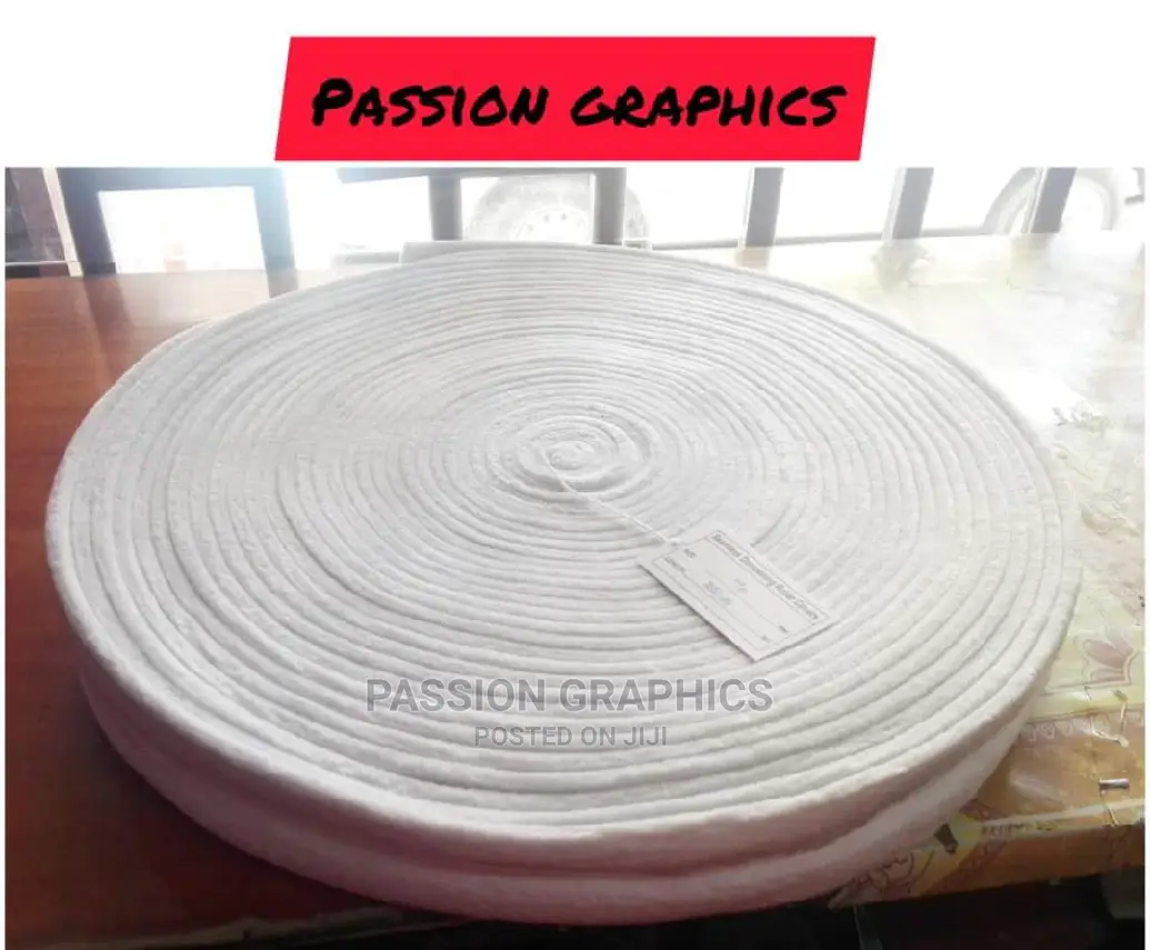Roller Damper Cover (Offset Printing) for Gestetner Machines