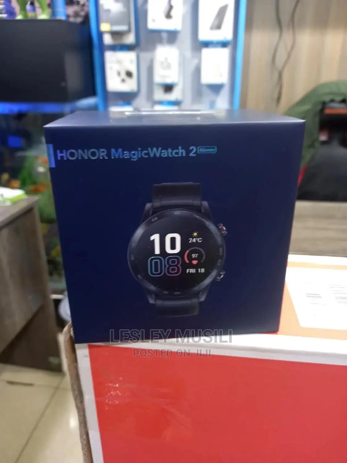 Honor Magic Watch 2 46mm