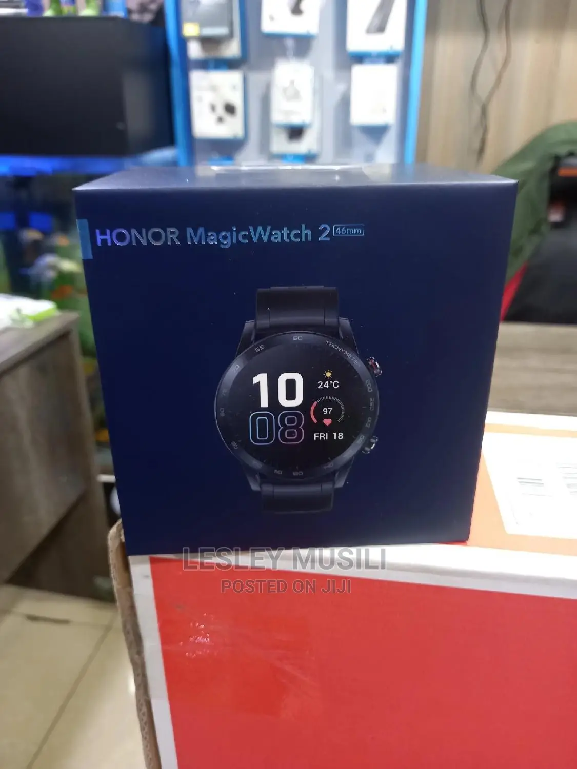 Honor Magic Watch 2 46mm