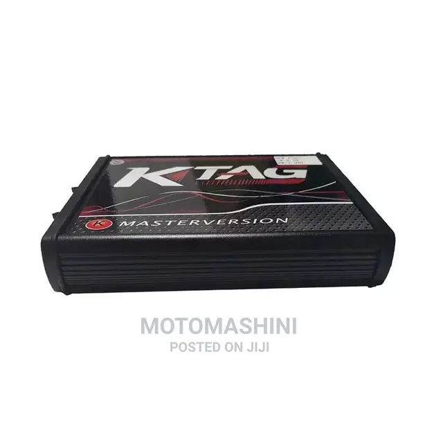 KTAG K-Tag Car Professional Ecu Programming Kit