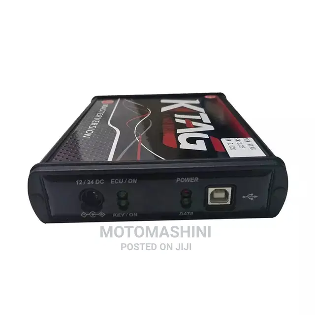 KTAG K-Tag Car Professional Ecu Programming Kit