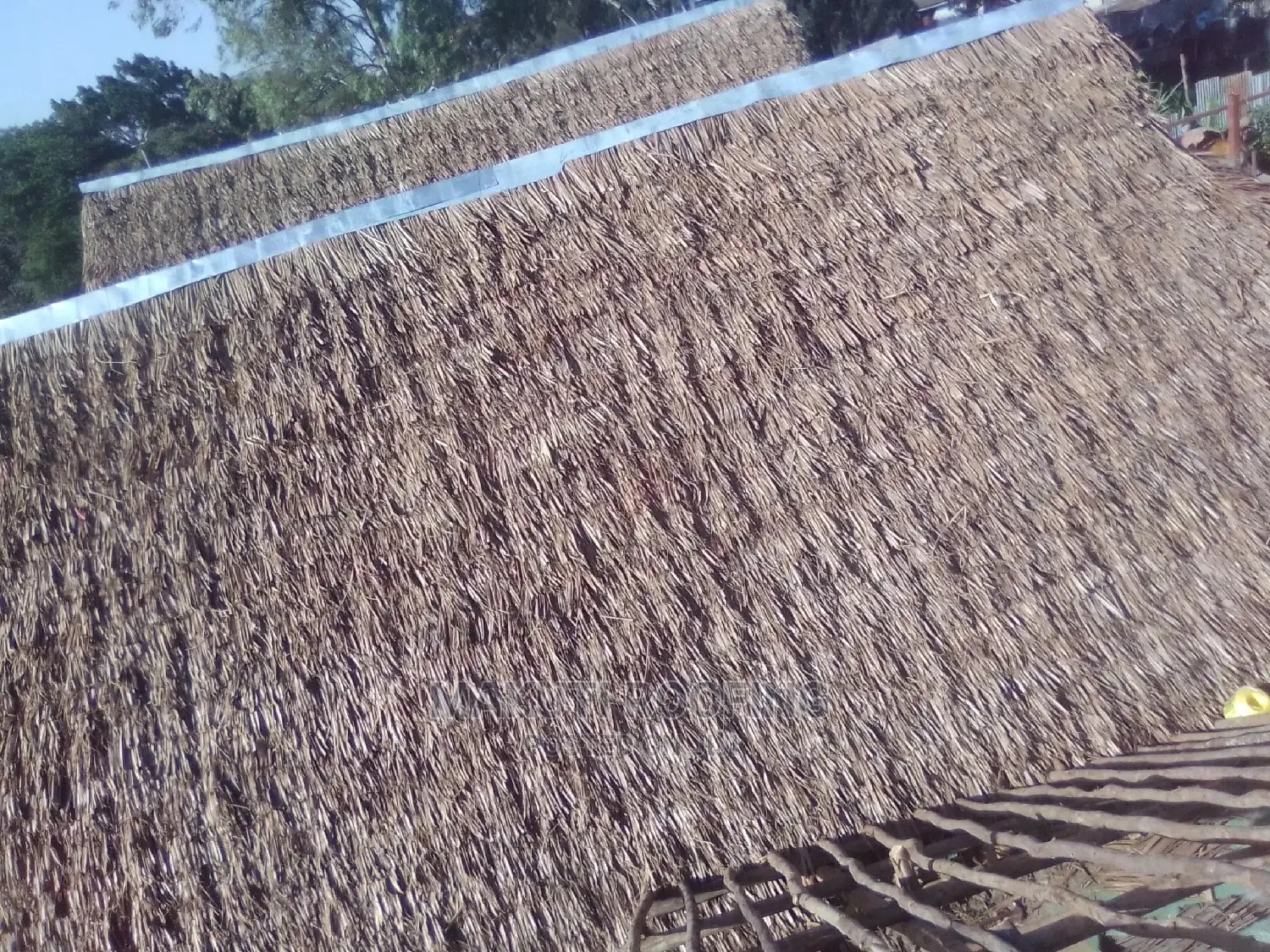 Makuti Roofing and Installation
