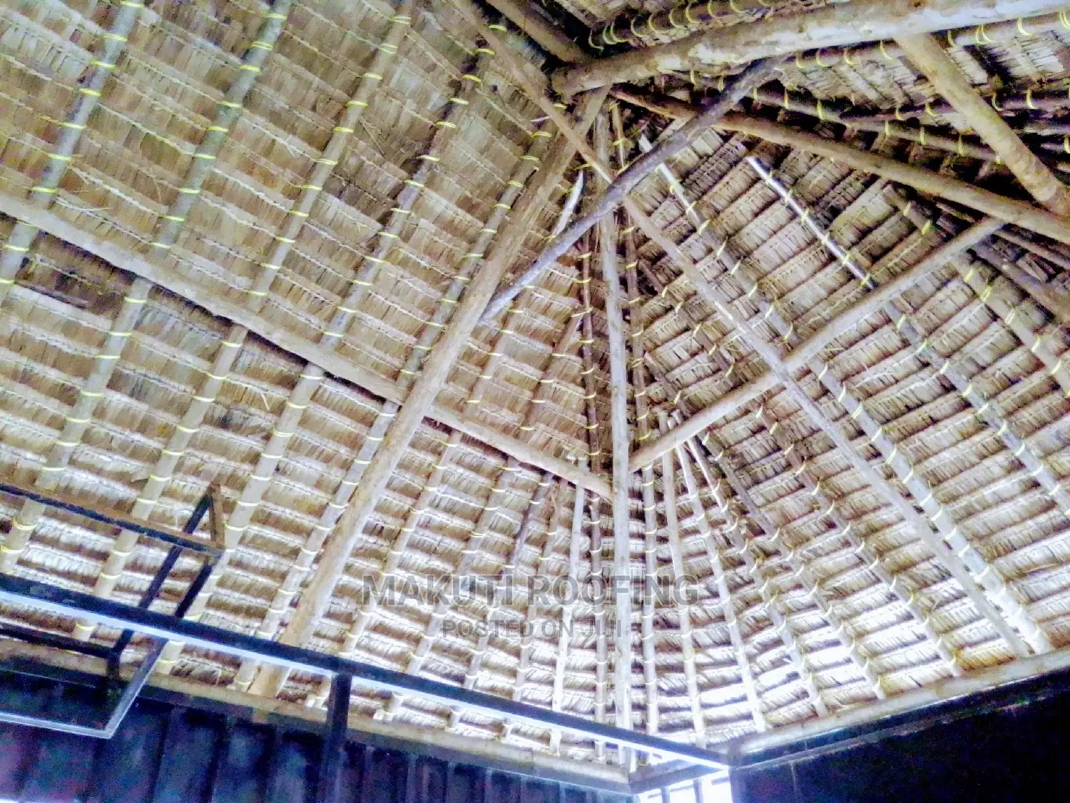 Makuti Roofing and Installation