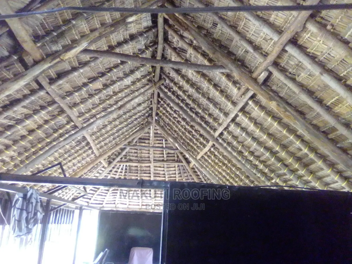 Makuti Roofing and Installation