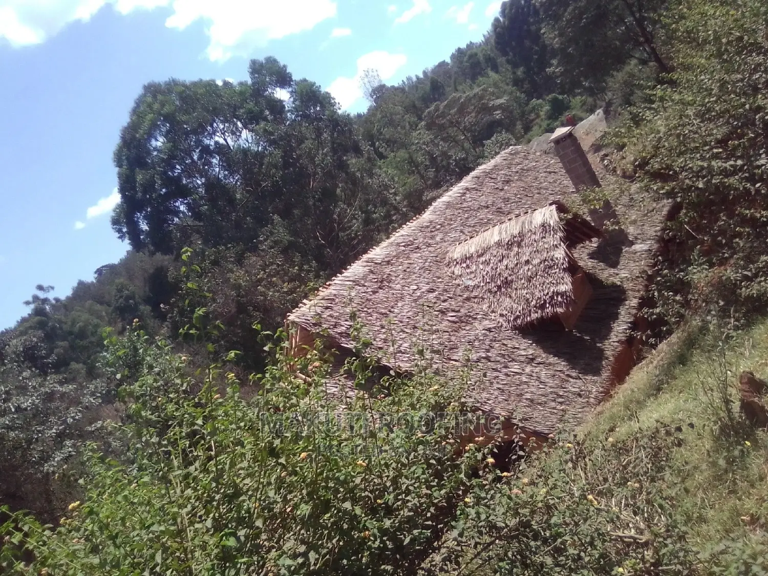 Makuti Roofing and Installation
