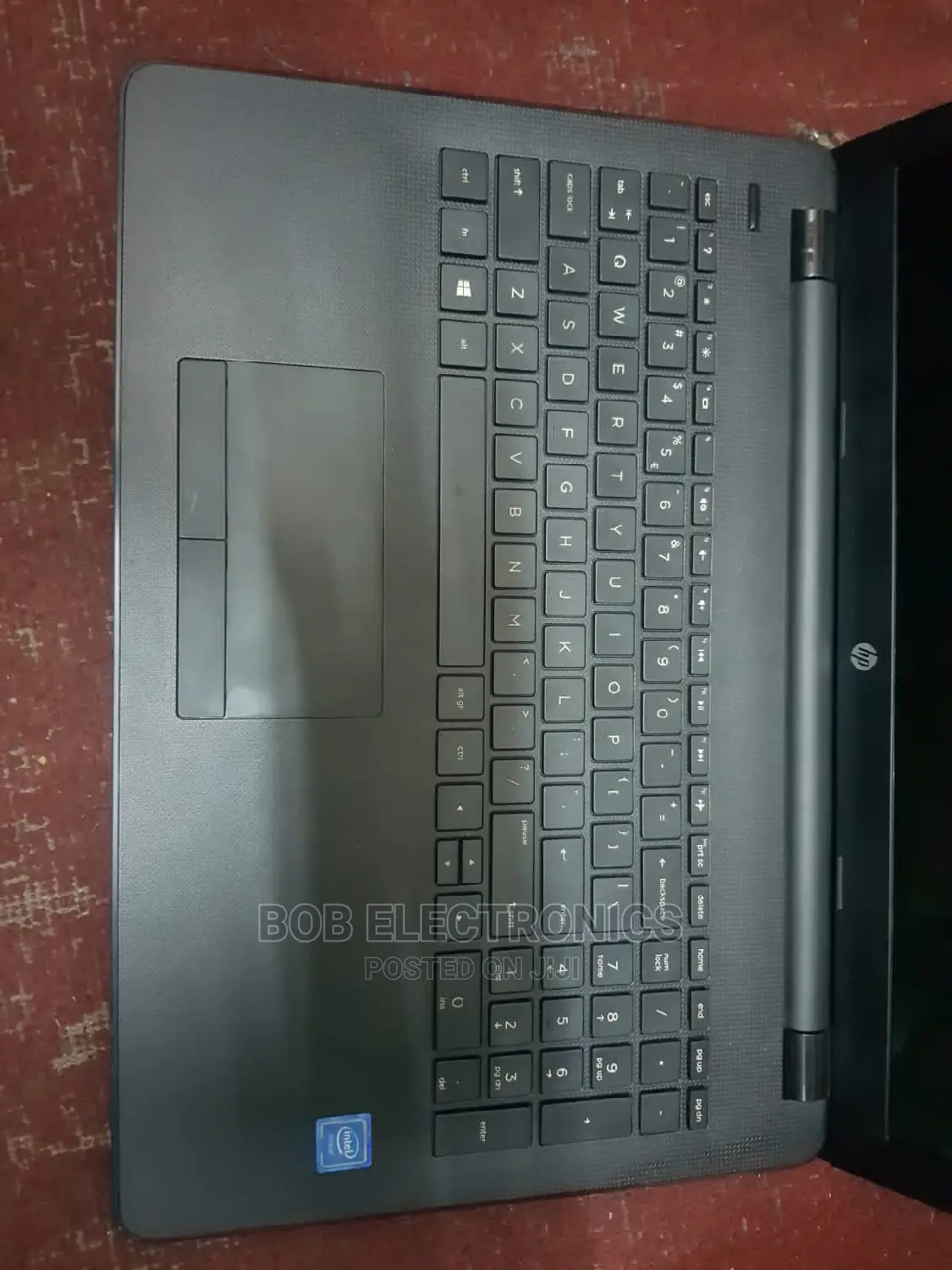Laptop HP 14-Dq1088wm 4GB Intel Celeron HDD 320GB