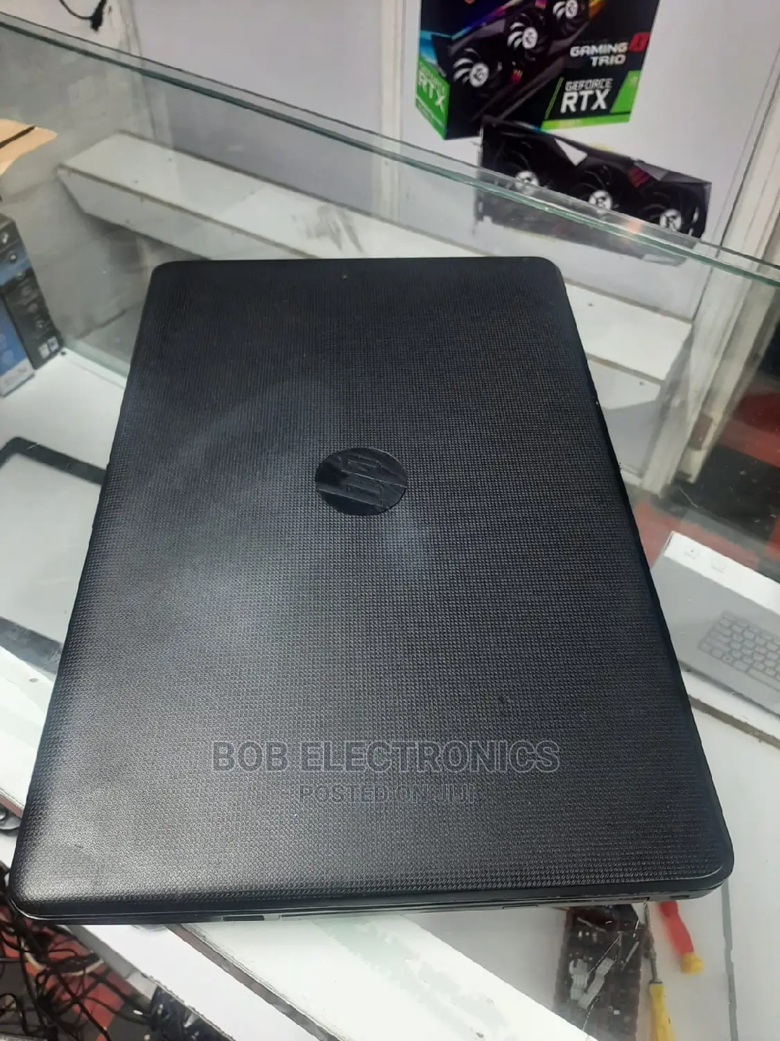 Laptop HP 15-Da3007nia 4GB Intel Celeron HDD 500GB