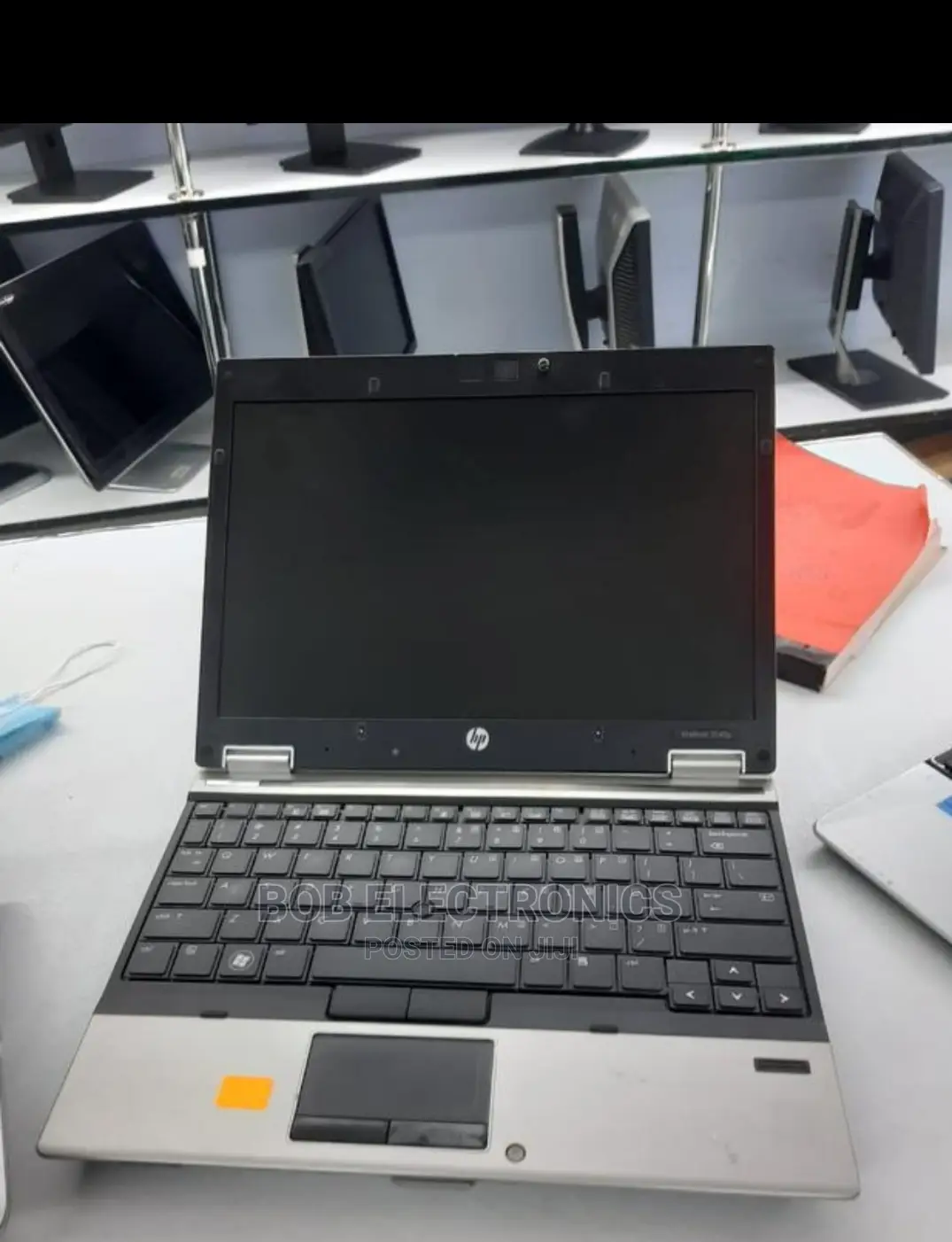 Laptop HP 14-Dq1088wm 4GB Intel Celeron HDD 320GB