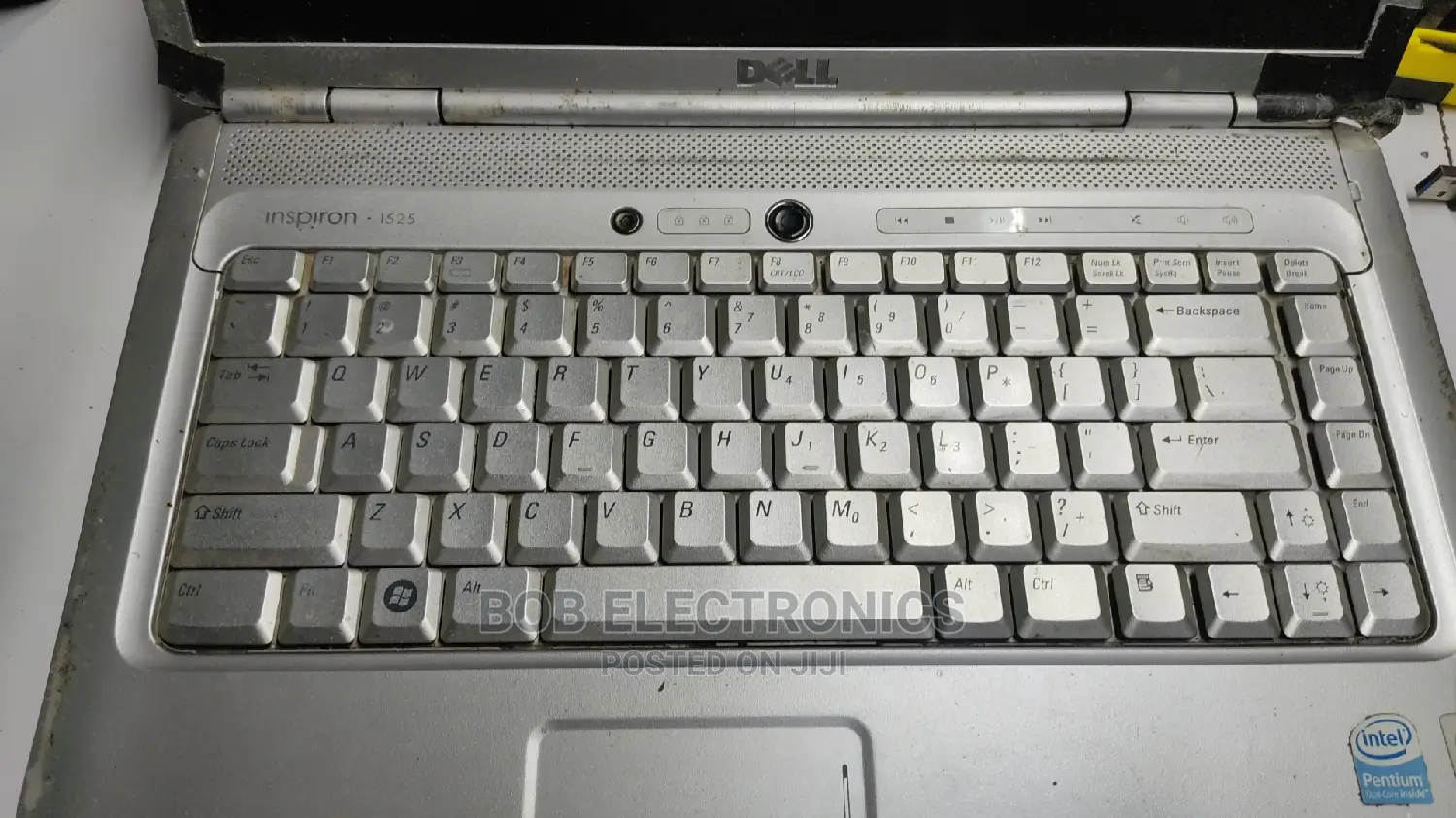 Laptop HP 14-Dq1088wm 4GB Intel Celeron HDD 320GB