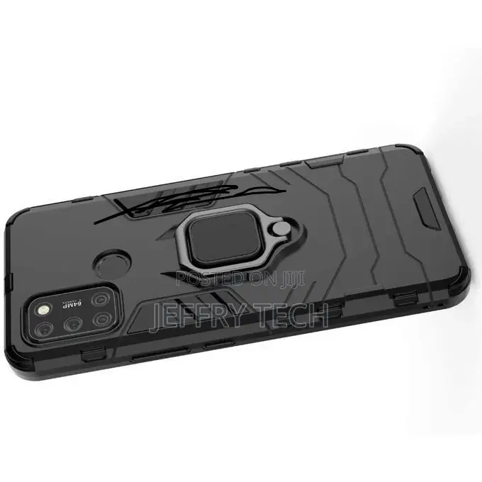 Generic Quality Ring Cover for Realme 7i
