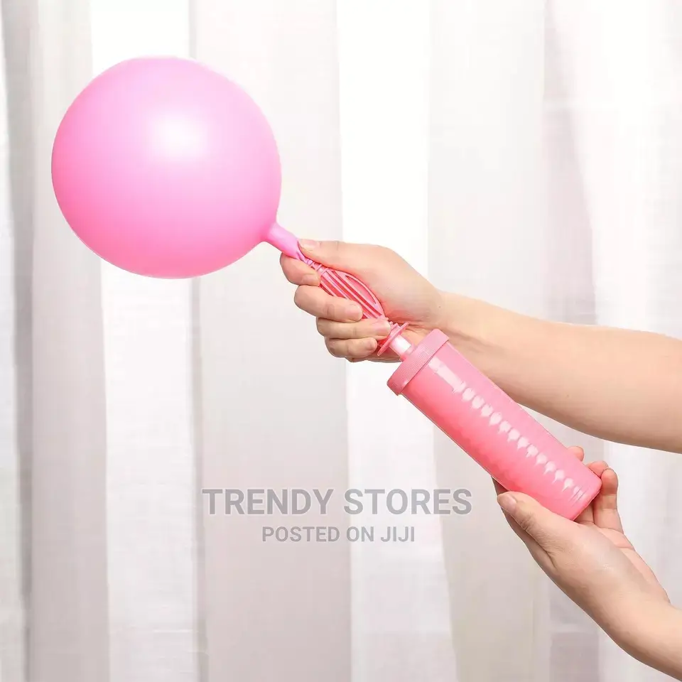 Manual Inflator Hand Pump