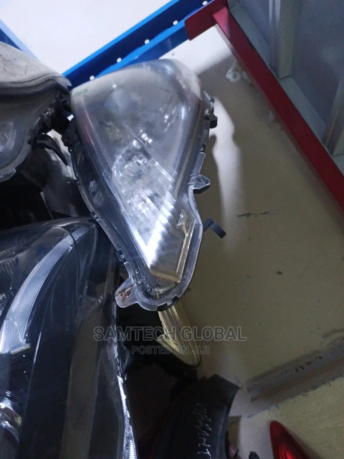Honda Fit 2010/2012