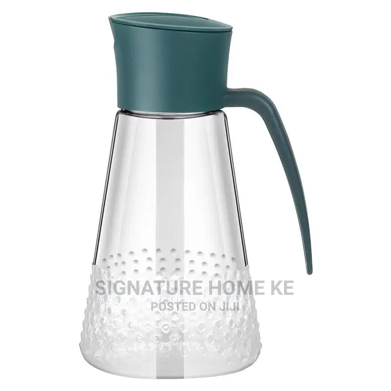 Automatic Oil Pot