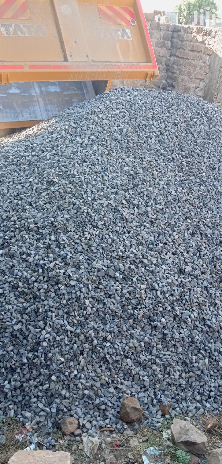 Quality Ballast