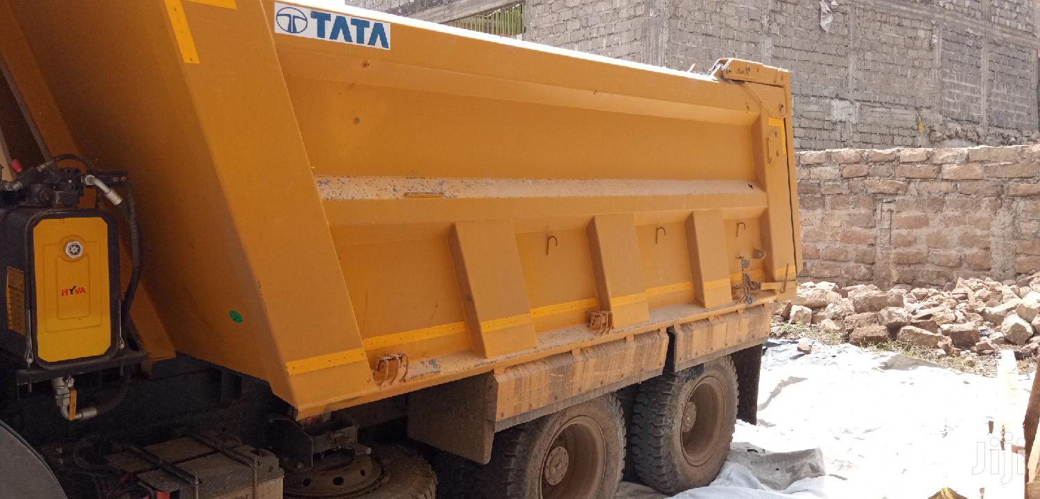 Machine Crushed Ballast