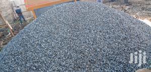 Machine Crushed Ballast
