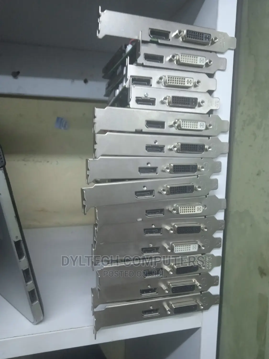 Graphics Card /Video Card