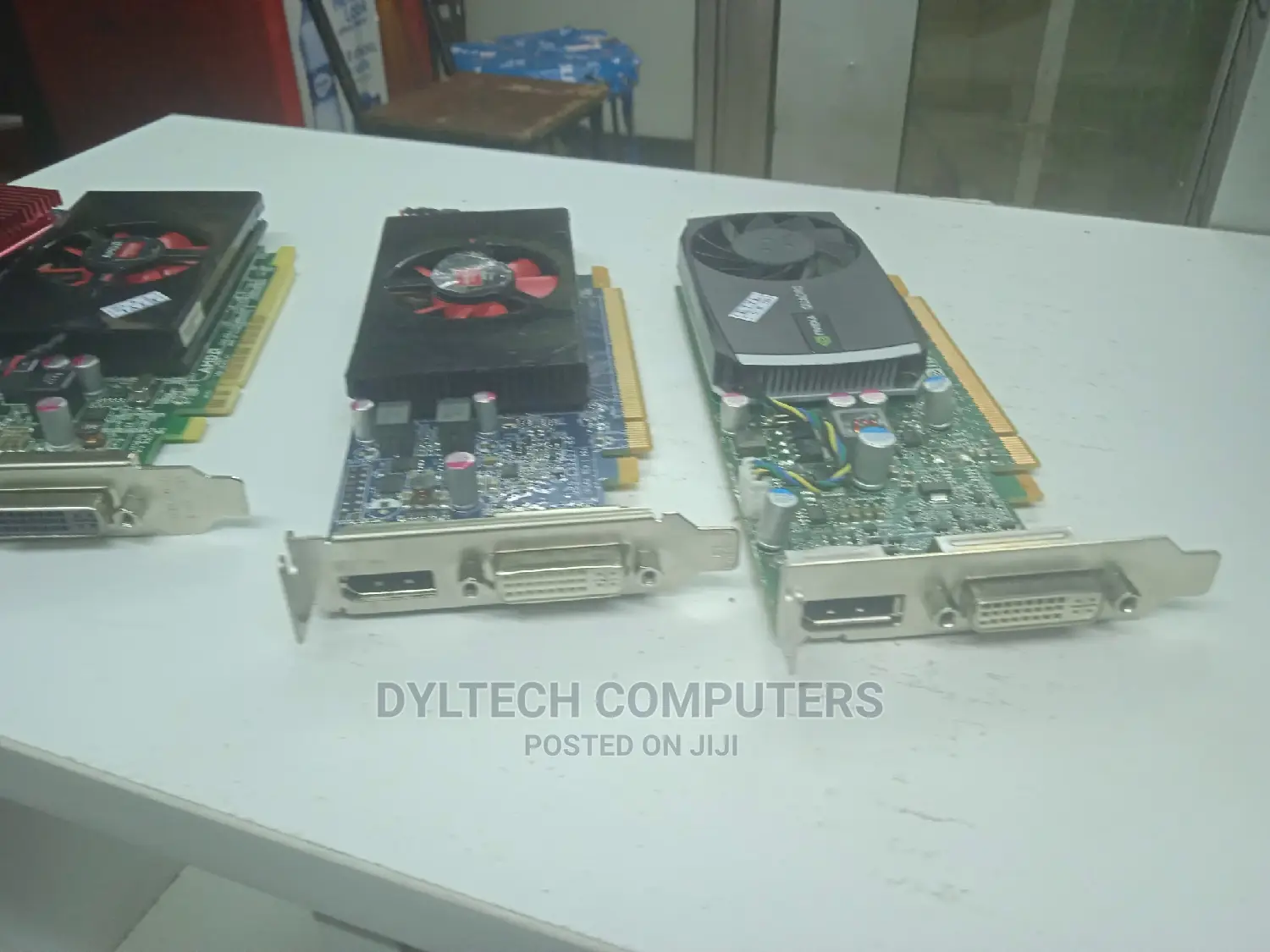 Graphics Card /Video Card