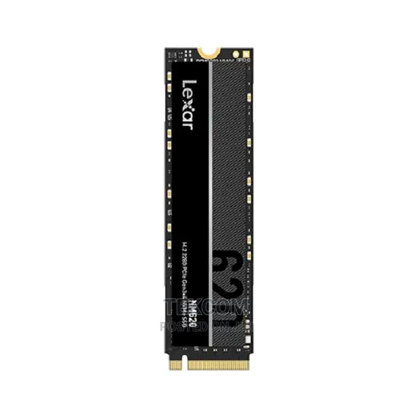 Lexar NM620 M.2 2280 Nvme SSD 2tb