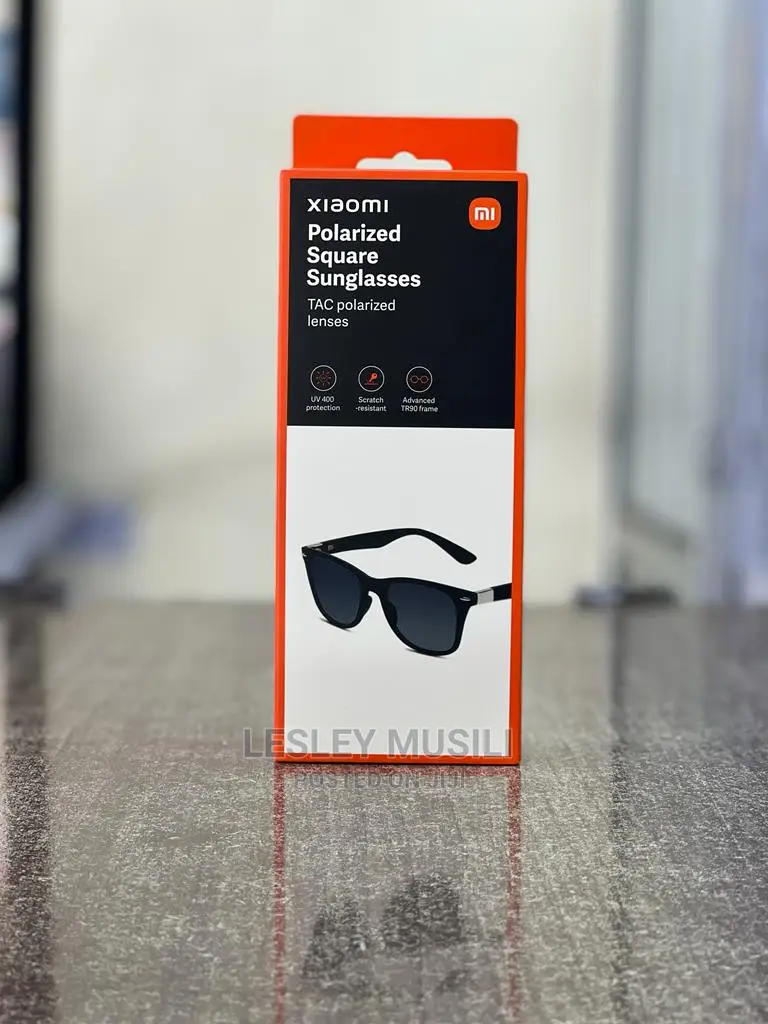 Mi Polarised Sunglasses