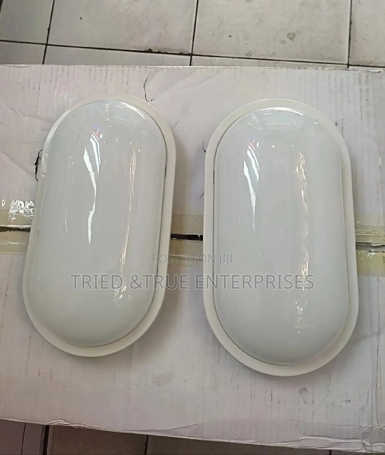 24wts Led Bulkhead