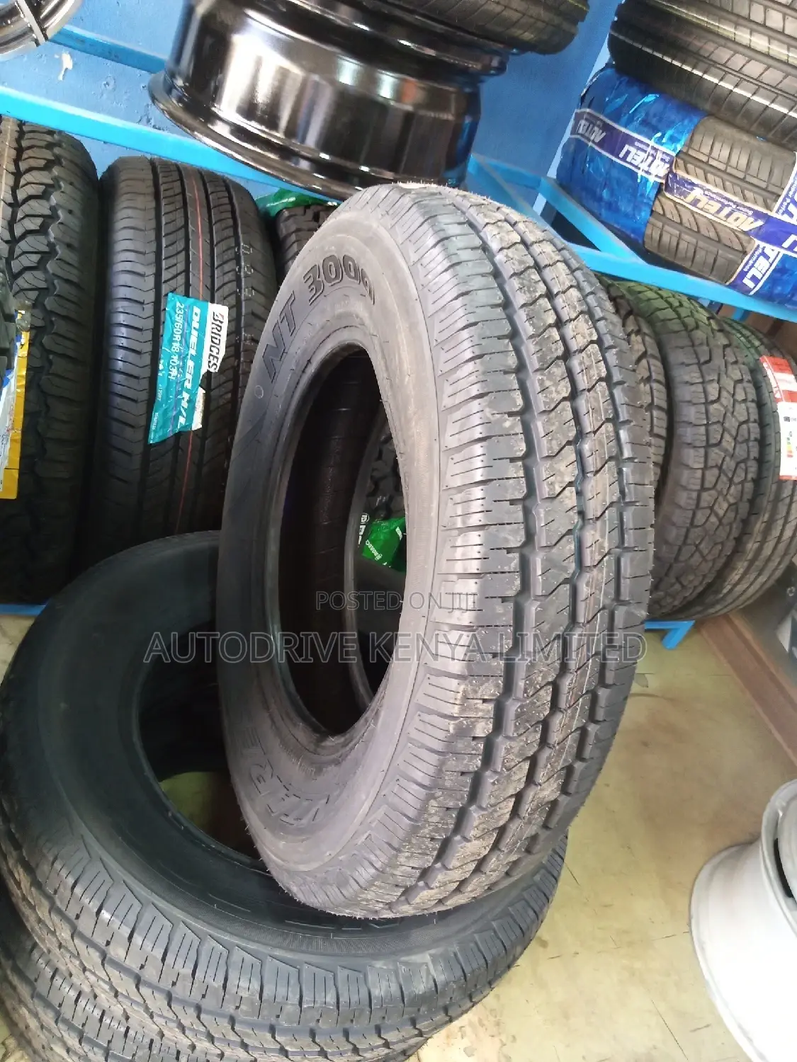 175R14 Antares
