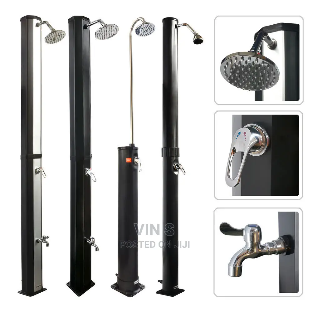 Solar Shower% Solar Shower% Solar Shower^