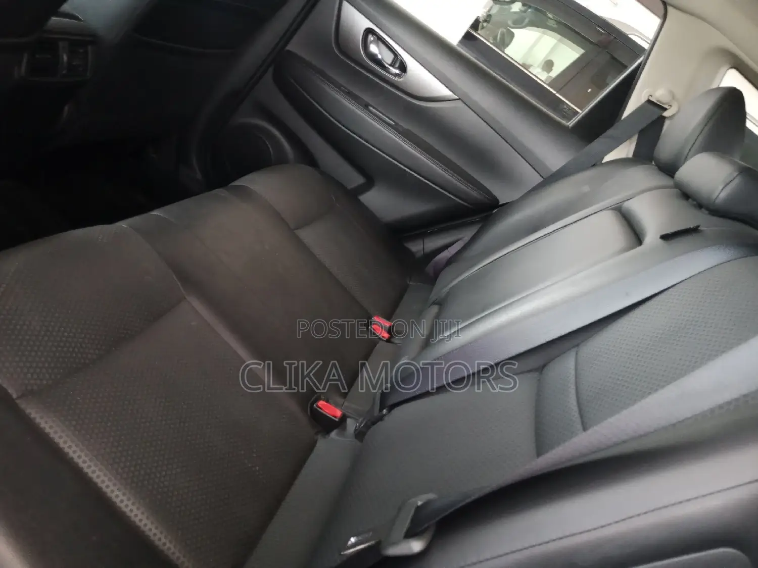 Nissan X-Trail 2016 Silver