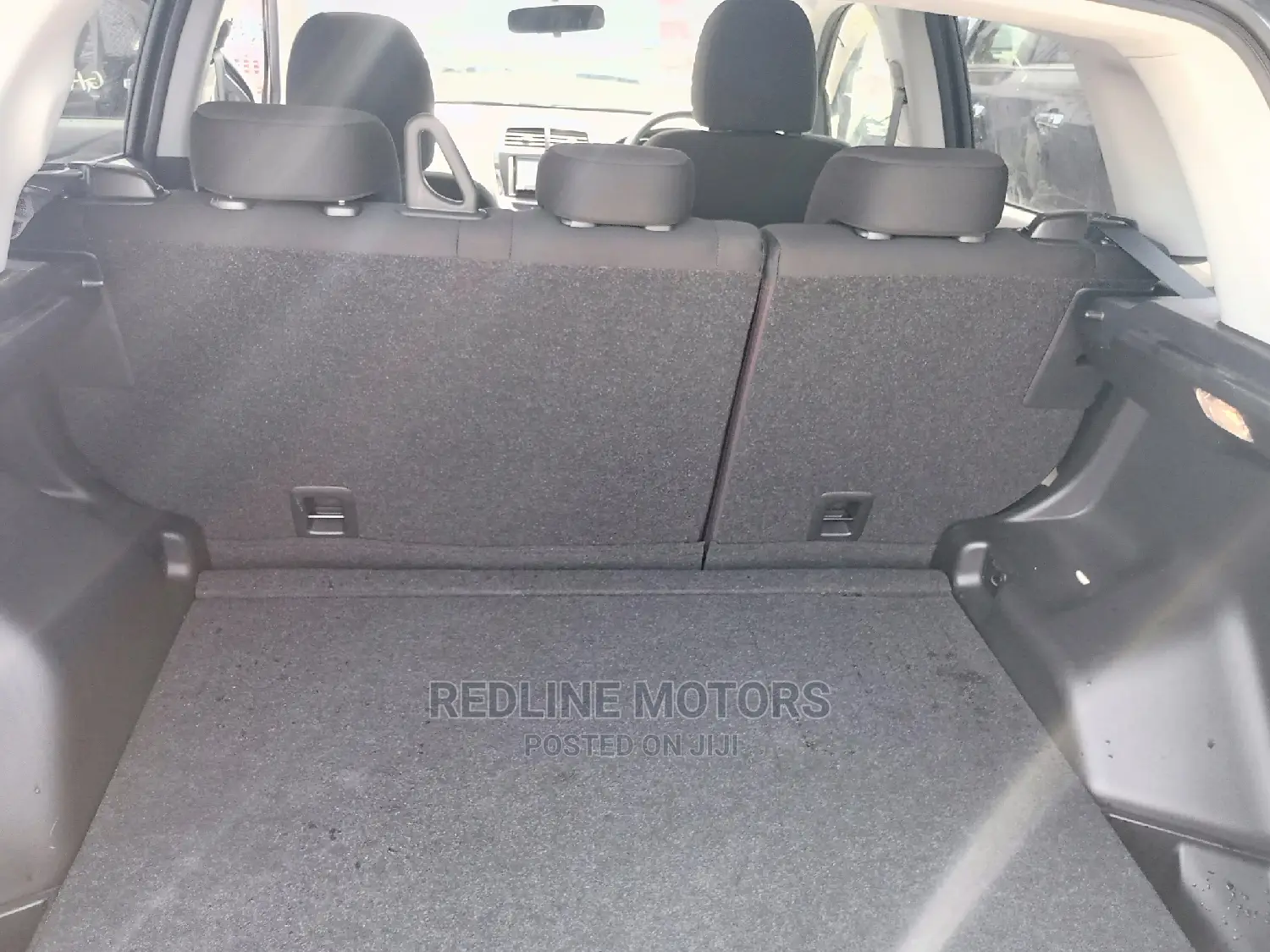 Mitsubishi RVR 2016 Black