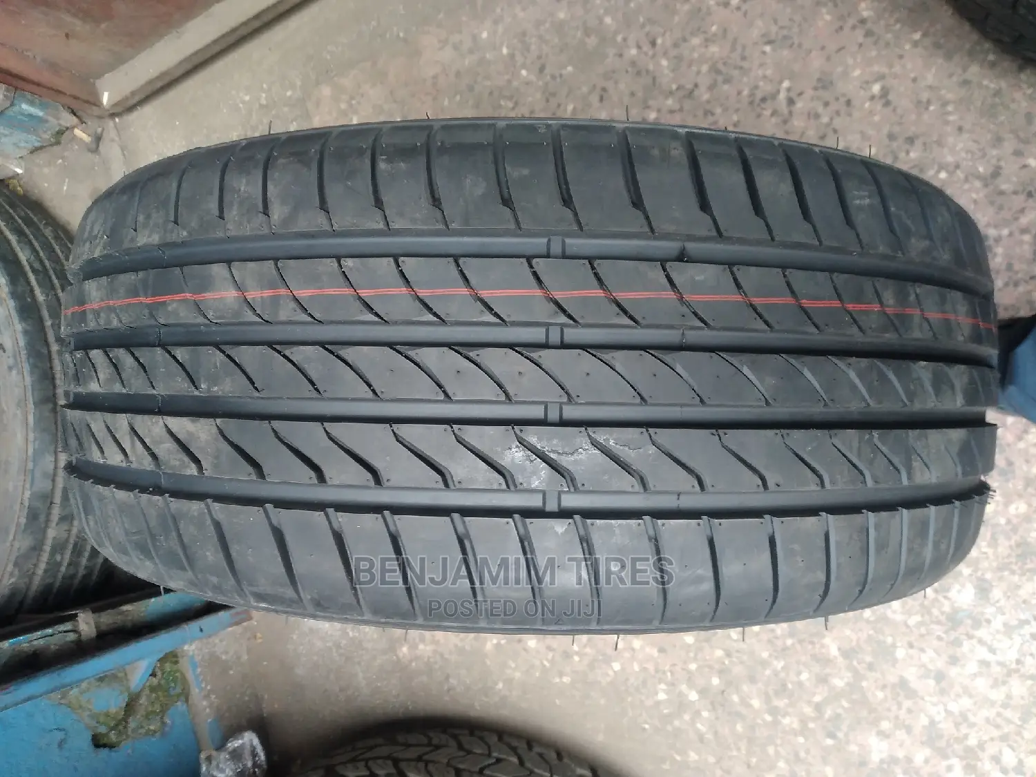 Bearway Tires Sizes 225/45r18.