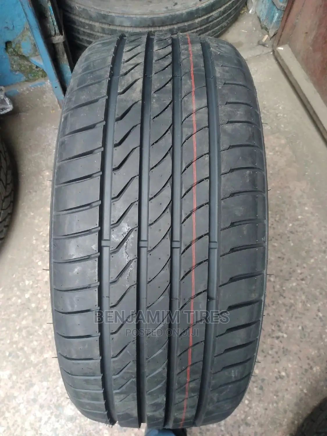 Bearway Tires Sizes 225/45r18.