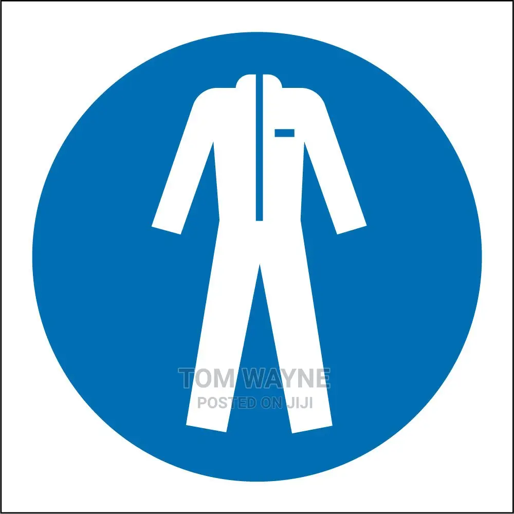 Safety Sign Printing