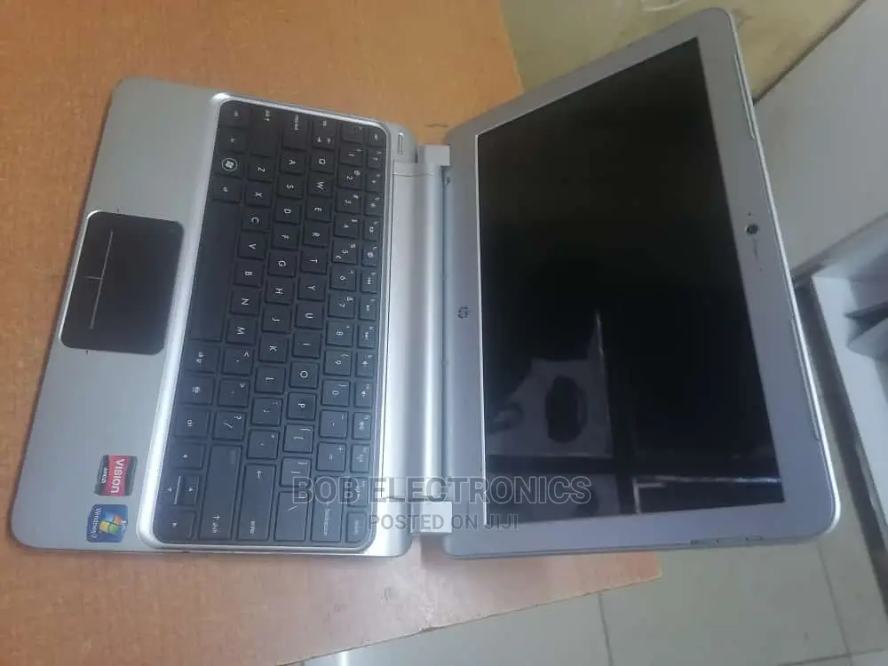 Laptop HP 14-Dq1088wm 4GB Intel Celeron HDD 500GB