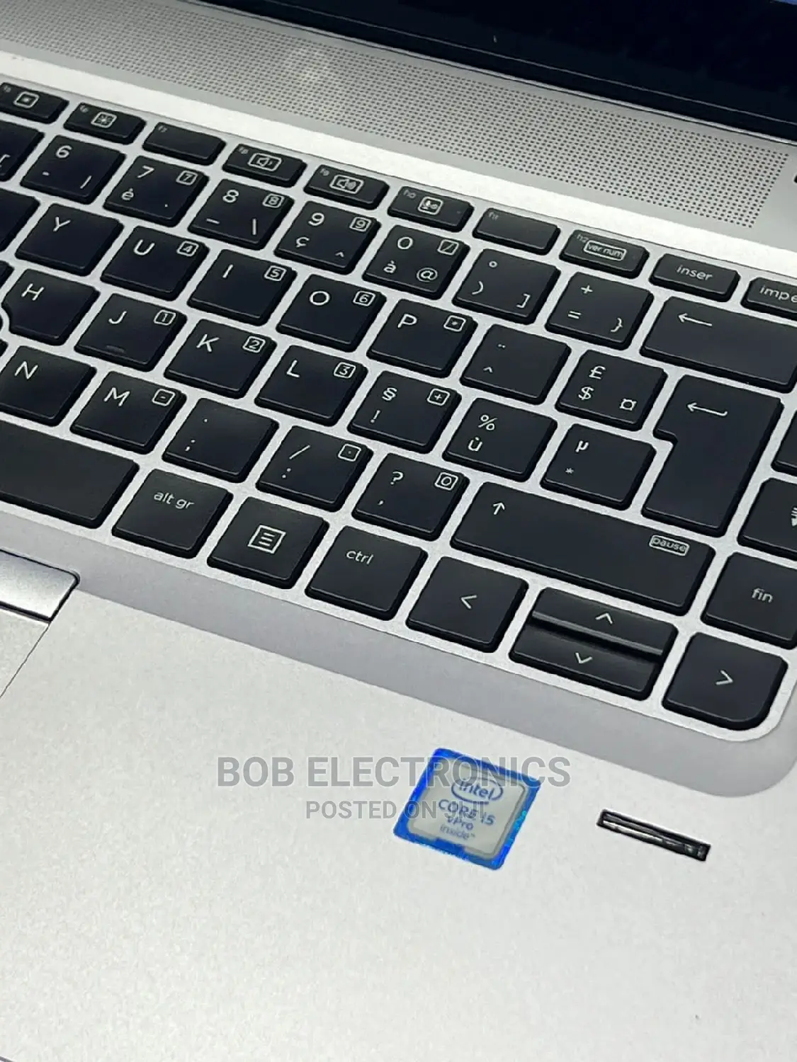 Laptop HP ProBook 430 4GB AMD HDD 500GB