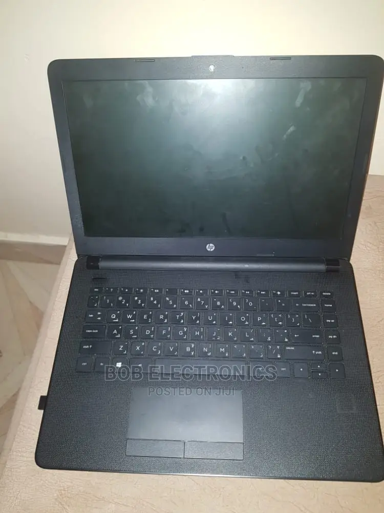 Laptop HP 14-Dq1088wm 4GB Intel Celeron HDD 500GB