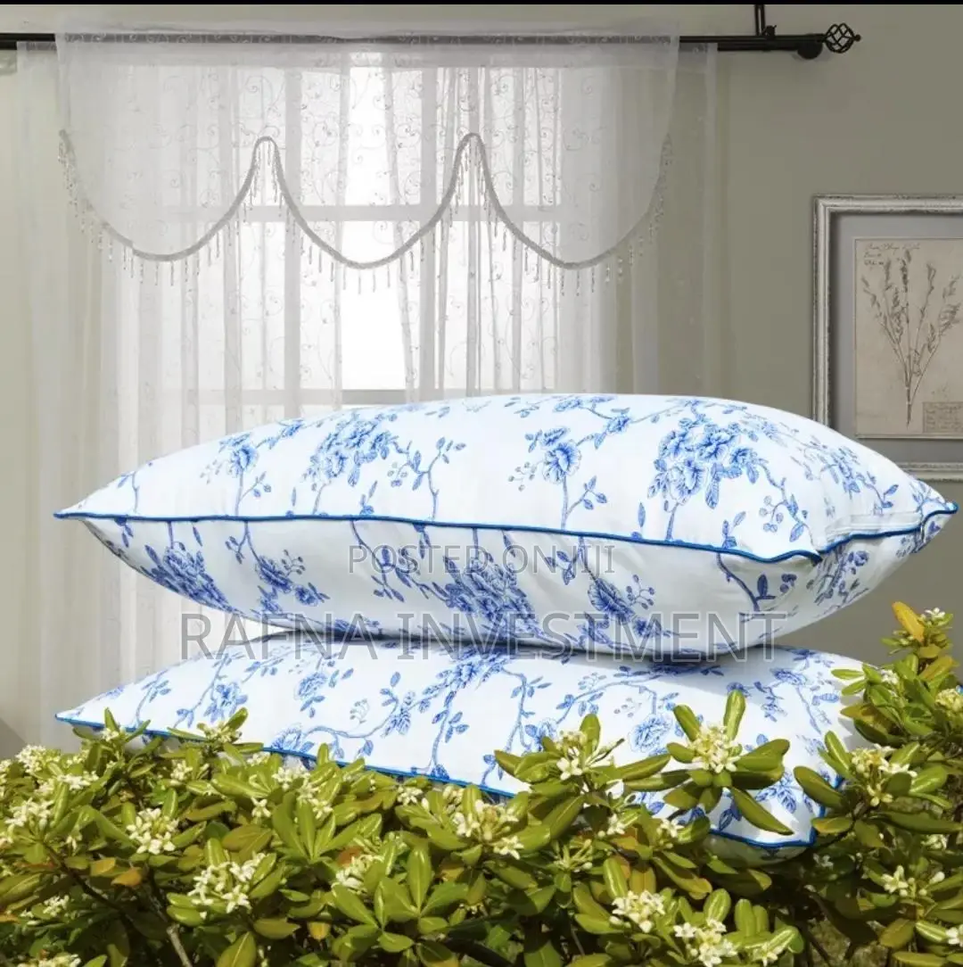 Fibre Pillows