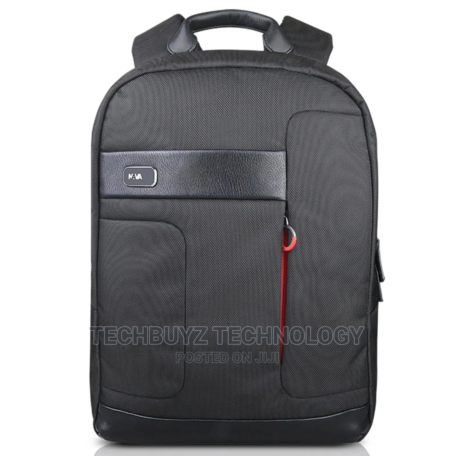 Lenovo 15.6" Classic Backpack Bag by NAVA BLUE