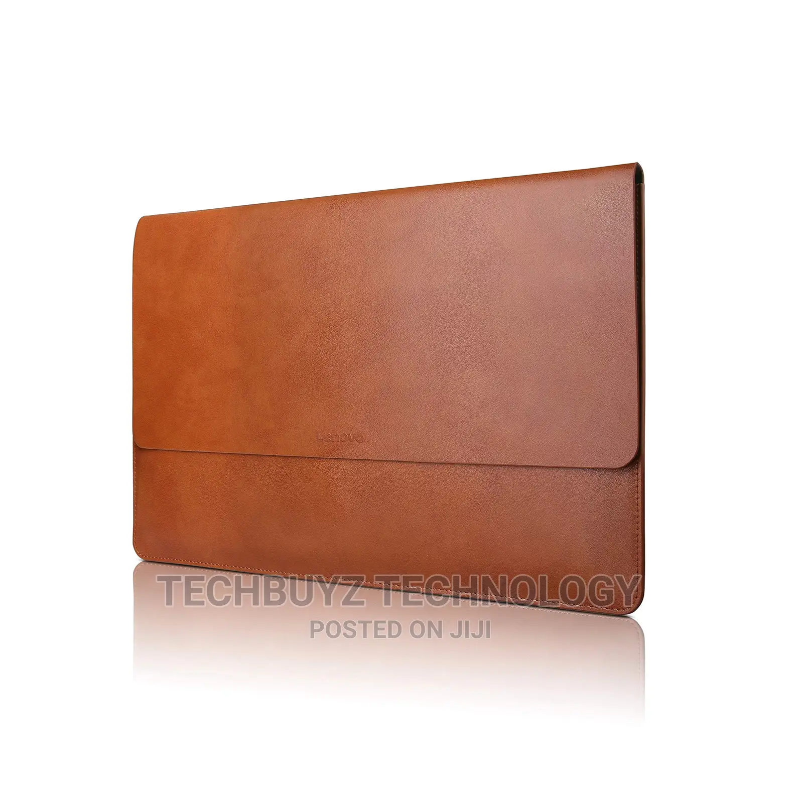 Lenovo 13"/14" Laptop Leather Sleeve, for Lenovo Yoga C930,