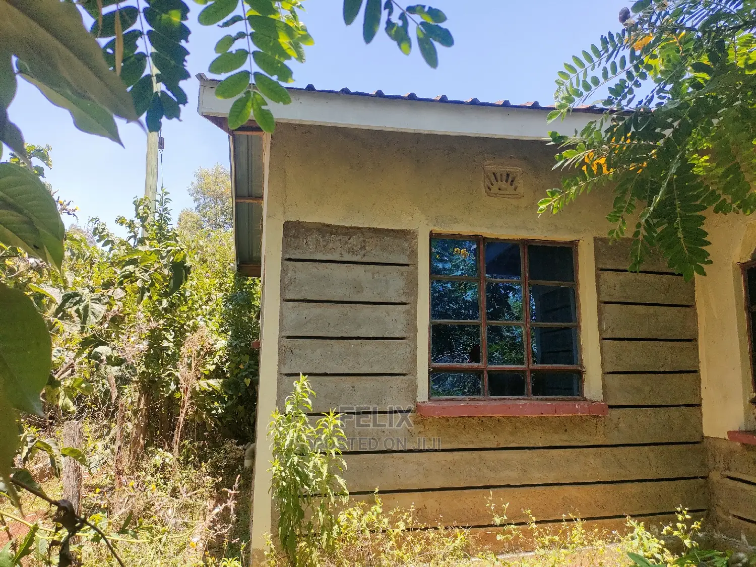 Mini Flat in Karatina Giakaibei for sale