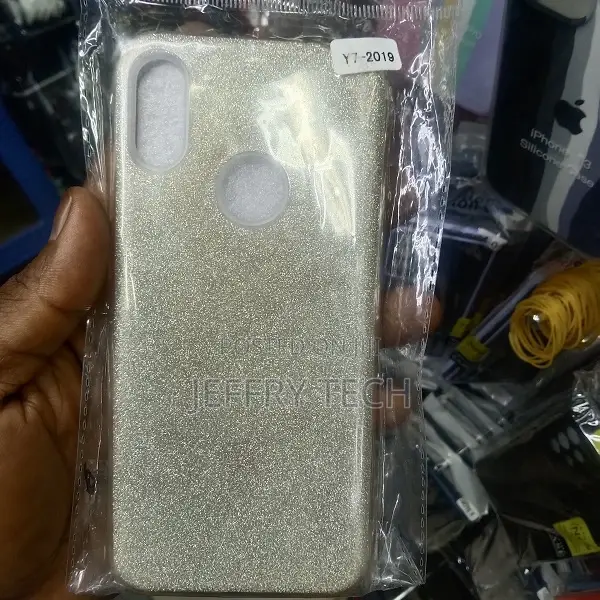 Huawei Y7 2019, Huawei Y7 Prime 2019, Glitter