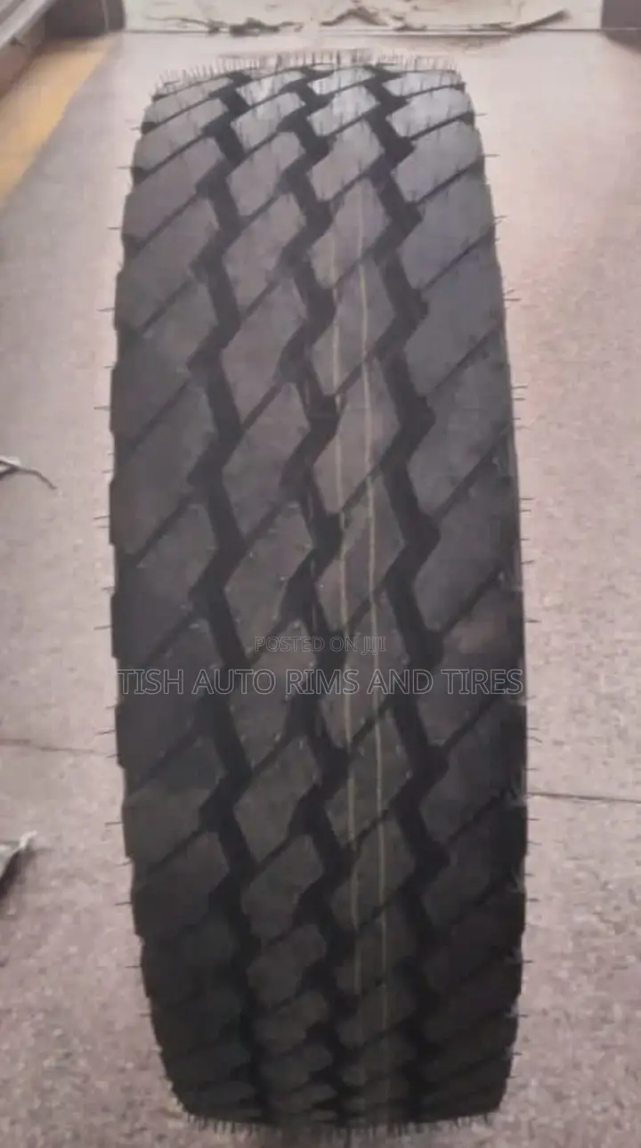 295/80r22.5 Mrf