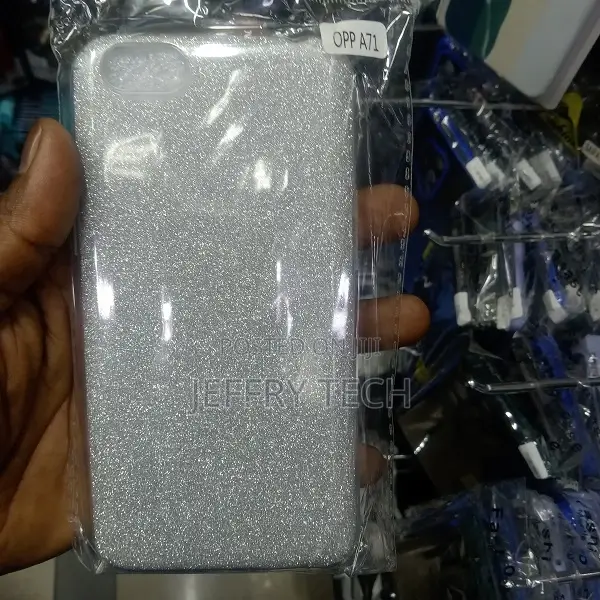 Glitter Bling Case Protective Film for Samsung Galaxy A71 /