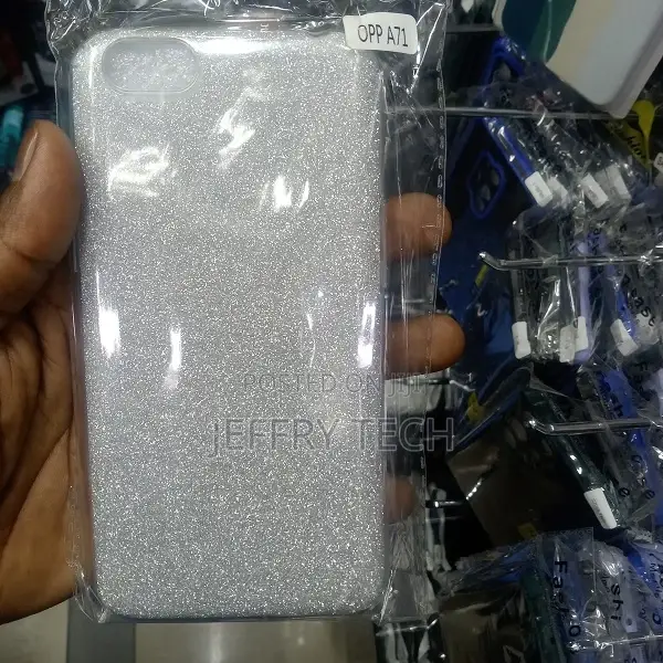 Glitter Bling Case Protective Film for Samsung Galaxy A71 /