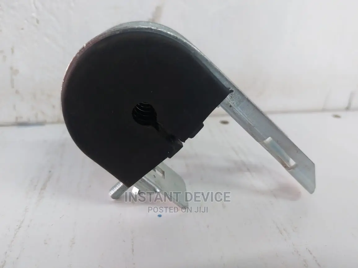 J Hook Suspension Clamp for Adss Cable