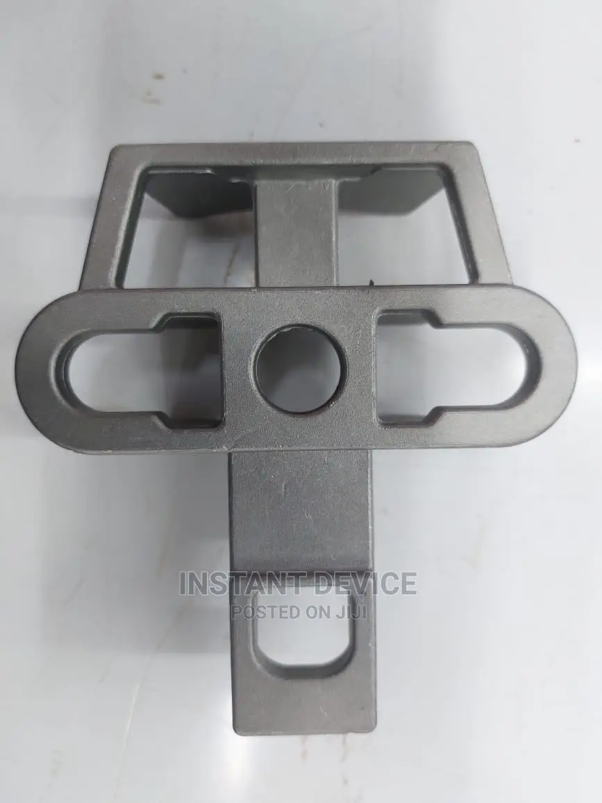 Universal Pole Bracket Upb for Adss Cable Anchor Clamp