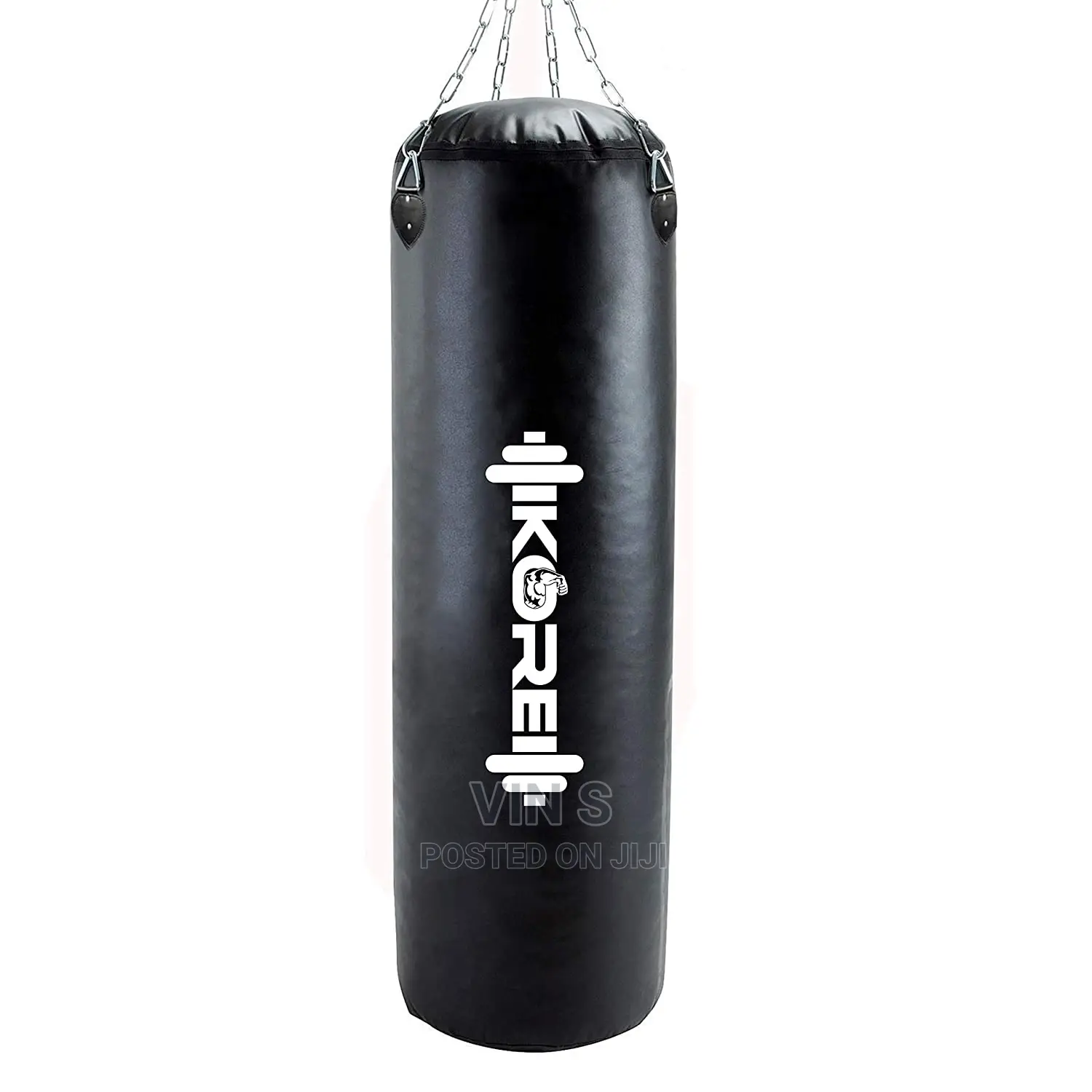 Punching Bags, Punching Bags, Punching Bags^