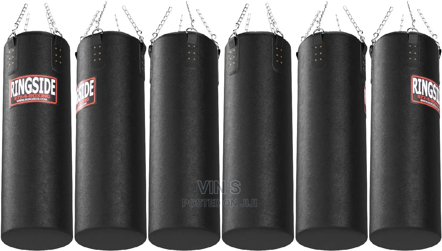 Boxing Bags, Boxing Bags, Boxing Bags^